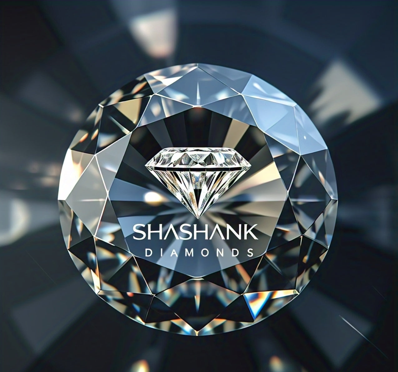 Contact – SHASHANK DIAMONDS